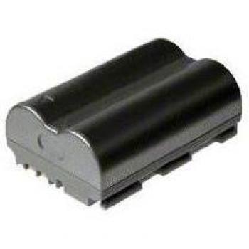 Onni-tec BP-511 - Batería lithium-ion para Canon 1400 mAh