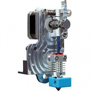 Extrusora Direct Drive Micro Swiss para impresoras 3D Creality CR-10 / Ender 3 con Hotend