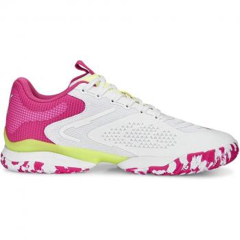 Puma Solarattack RCT Zapatillas de Pádel para Mujer