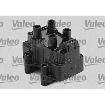 Bobina de encendido VALEO 245040 - Tipo: Bobina de encendido, Marca: VALEO, Número de parte: 245040