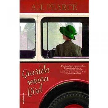 Querida señora Bird