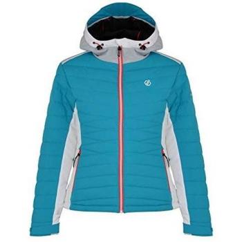 Dare 2b Womens Simpatico Waterproof Durable Ski Coat Jacket