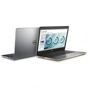 DELL Vostro 5471 Plata Portátil 356 cm (14) 1920 x 1080 Pixeles 160 GHz 8ª generación de procesadores Intel® Core i5 i5-8250U