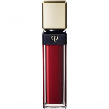 Clé de Peau Beauté - Brillo de labios Radiant Gloss Fire Ruby 8 ml