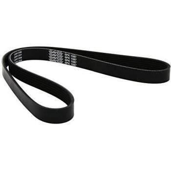 Dayco 6PK1087 Correa Trapecial Poli V