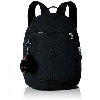 Kipling CLAS Challenger, Mochila para Mujer, Azul