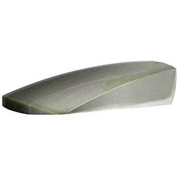 SHAD D1B23E08 Sh23 Tapa, Blanco