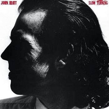 Slow Turning [Vinilo]