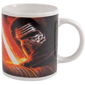 Star Wars Episode VII Mug Kylo Ren United Labels Cups Mugs
