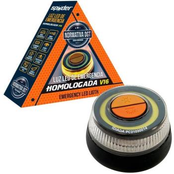 Luz de Emergencia V16 AI001 1 Ud