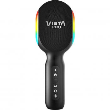Vieta Pro Micrófono Karaoke Party con Altavoz True Wireless