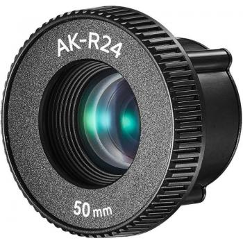 Godox AK-R24 50mm Lens for AK-R21