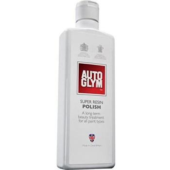 Best Price Square Super Resin Polish 325ML SRP325 by Auto GLYM