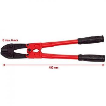 KS Tools 118.0118 - Cortabulones