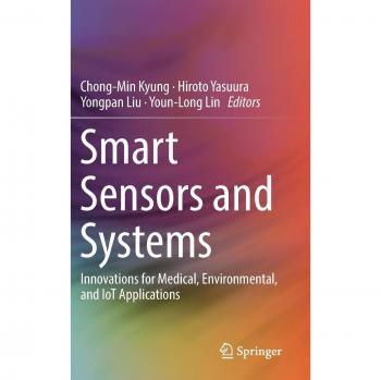 Smart Sensors and Systems: Innovations for Medical, Environmental, and IoT Applications