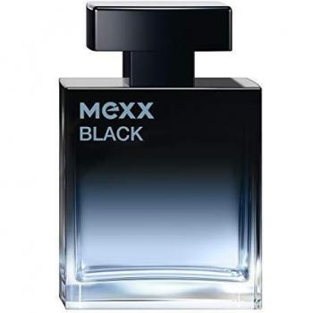 Mexx Black Man Eau de Toilette 50 ml