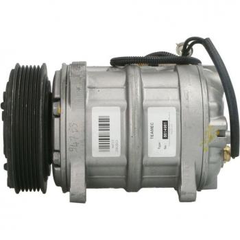 Compresor de aire acondicionado TEAMEC 8614981