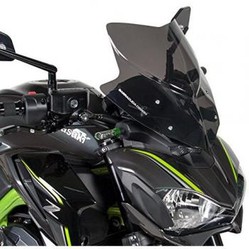 Barracuda - CUPULA AEROSPORT KAWASAKI Z900