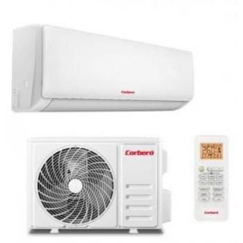 Aire Acondicionado CORBERO CSP12AUSTRAL 1x1 WIFI 3000FRIG A++/A+