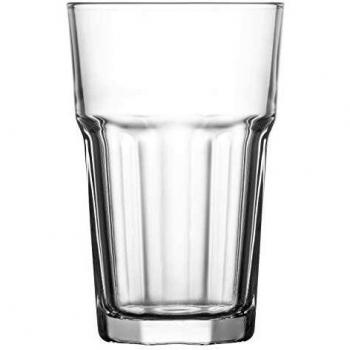 Inde - Vaso Alto, Art & Craft, aras-, 300cc.