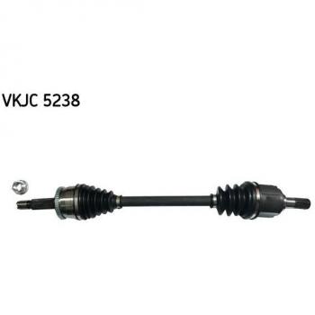 Árbol de transmisión SKF VKJC 5238 - Alta calidad y durabilidad