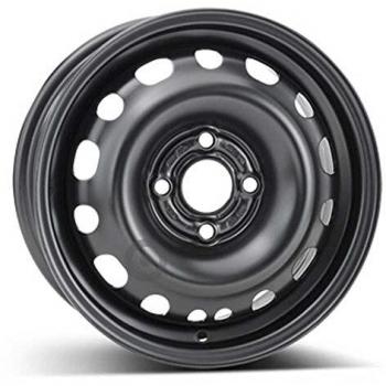 Llanta de acero ALCAR 4x100 5,5J ET49 modelo 6790
