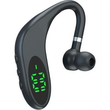 Auriculares TL8 Bluetooth Inalámbricos con Manos Libres, Control de Ruido y Micrófono, Audio Estéreo