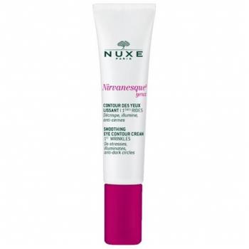 NUXE Nirvanesque Contorno de Ojos 15 ml