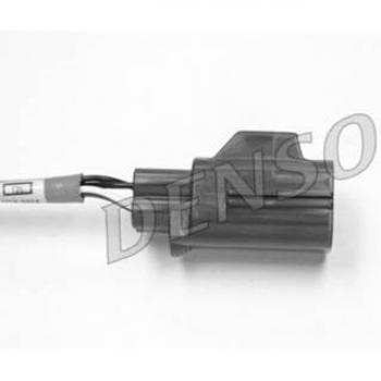 Sonda Lambda DENSO DOX-0414 - Sensor de oxígeno, ajuste directo, alta precisión, durabilidad mejorada, compatible con múltiples vehículos