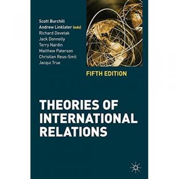 Theories of International Relations