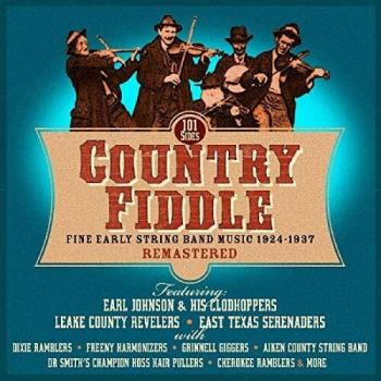 Country Fiddle