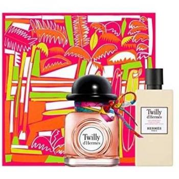 Hermes Hermes Twilly Edp 85Ml + Locion Corporal 100Ml 185 ml