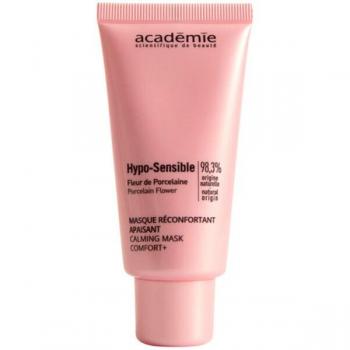 Académie Scientifique de Beauté Hypo-Sensible Soothing Face Mask for Sensitive Skin 50 ml