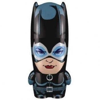 Mimobot Catwoman 4GB USB Flash Drive