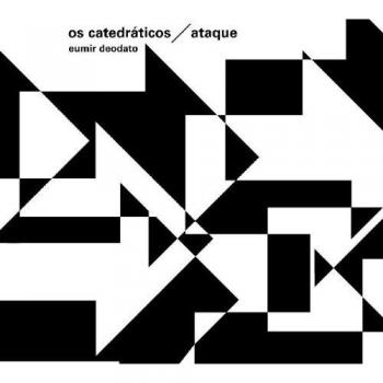 Os Catedráticos: Ataque