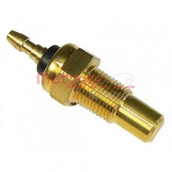 Sensor de Temperatura del Líquido de Refrigeración Metzger 0905139 para Honda, Daihatsu y Rover