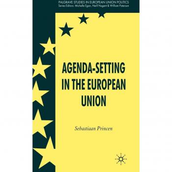 Agenda-Setting in the European Union