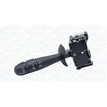 Interruptor combinado y conmutador en la columna de dirección MAGNETI MARELLI 000052003010