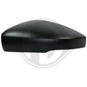 Cubierta de retrovisor exterior DIEDERICHS 2206129