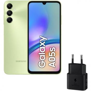 Samsung Galaxy A05s 6.7 Octa Core 64 GB Verde