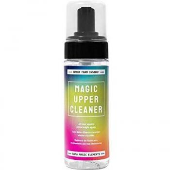 Ultra Shine Shoe Cleanser