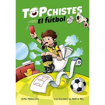 El fútbol - Moraleda, Gema