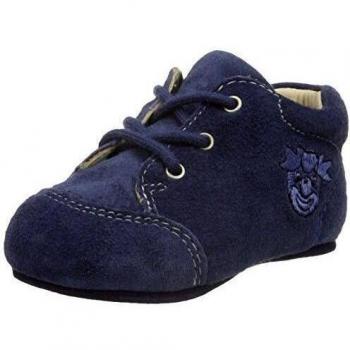 RicostaPini - Botines de Senderismo Bebé-Niños
, color Azul, talla 18