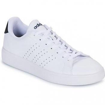 Zapatillas adidas Advantage 2.0 hombre blanco puro negro