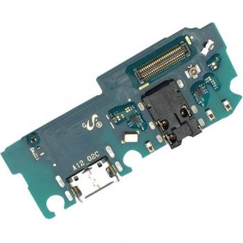 Conector de Carga USB-C Original Samsung Galaxy A12