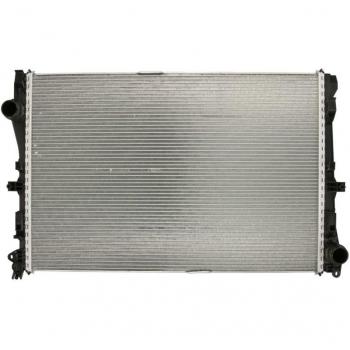 Radiador de refrigeración del motor BEHR MAHLE CR 2603 000P / MAHLE ORIGINAL CR 2603 000P