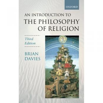 An Introduction to the Philosophy of Religion