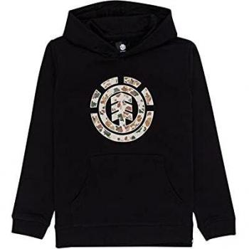 Element Sand Camo Icon Sudadera con capucha para niños