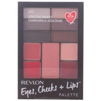 Revlon Eyes, Cheeks, and Lips Palette