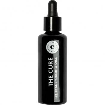 Cocunat The Cure Bakuchiol Facial Serum - Natural Alternative to Retinol - 40ml